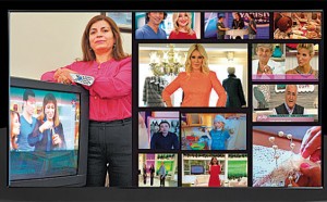 GÜNDÜZ KUŞAĞI PROGRAMLARINI UZMANLARA İZLETTİK.