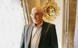 SOSYOLOG YAZAR ALİ BULAÇ