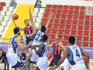 basketbol