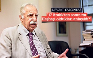 NEVZAT YALÇINTAŞ 