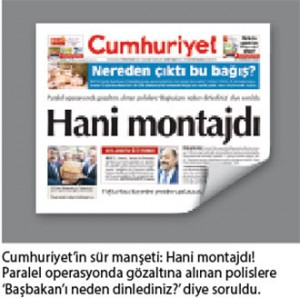 CUMHURİYET