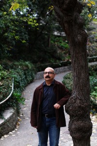 Zafer Yenal